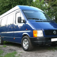 Volkswagen LT